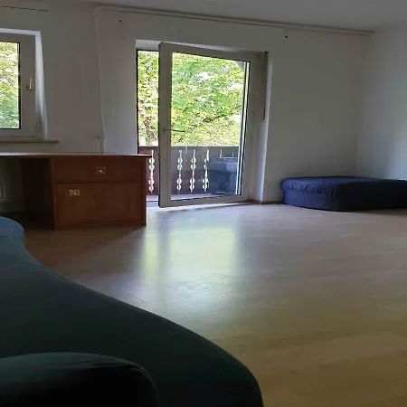 Family House In Schwabing Hotel